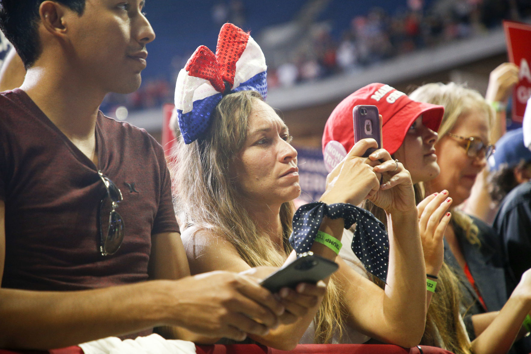 Trump Rally